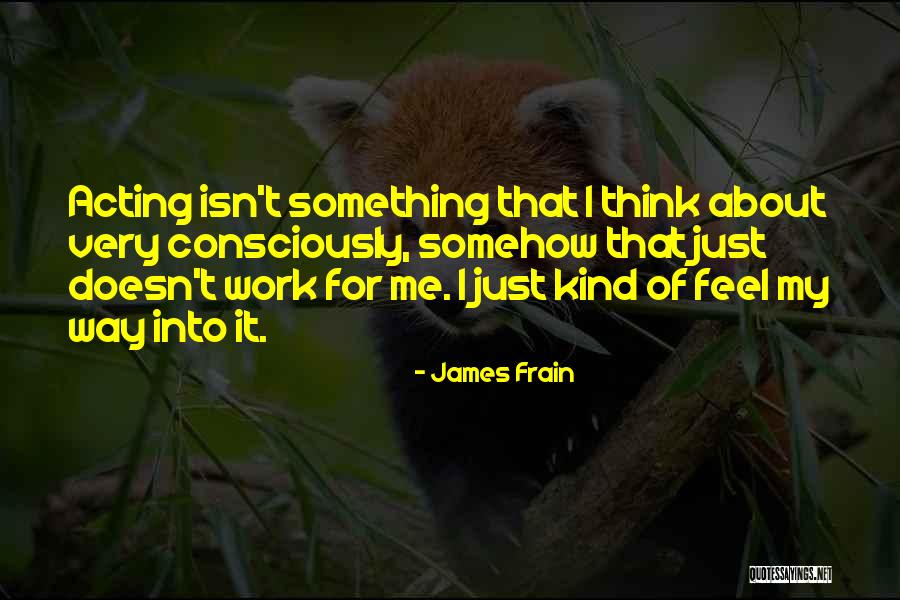 Lucias Boyd Quotes By James Frain Lucias Boyd Quotes By James Frain
