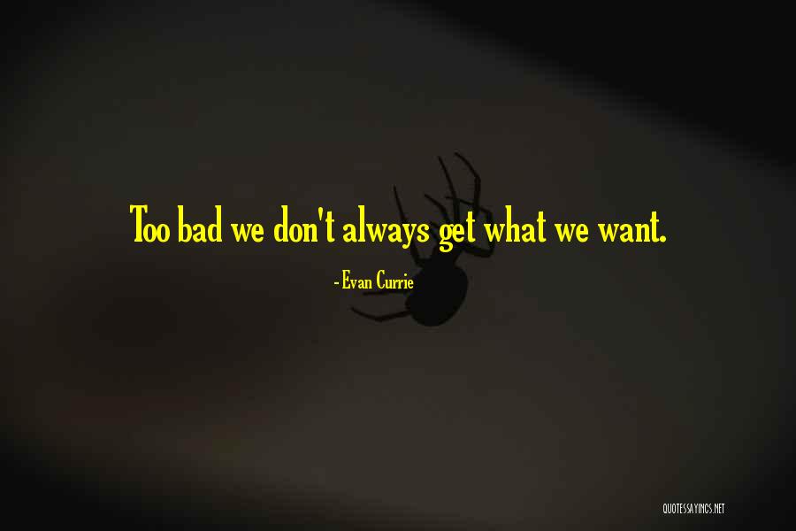 Luciathefilm Quotes By Evan Currie Luciathefilm Quotes By Evan Currie