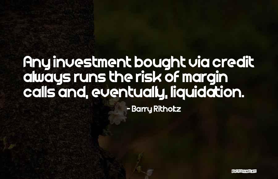 Lucida Bright Quotes By Barry Ritholtz Lucida Bright Quotes By Barry Ritholtz