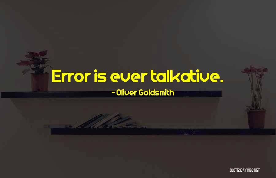 Lucida Bright Quotes By Oliver Goldsmith Lucida Bright Quotes By Oliver Goldsmith