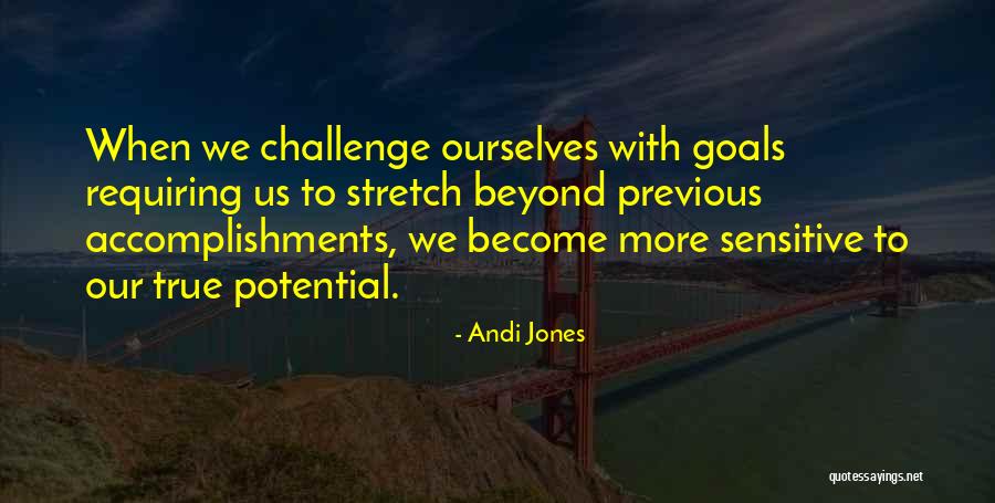 Lucidesc Quotes By Andi Jones Lucidesc Quotes By Andi Jones