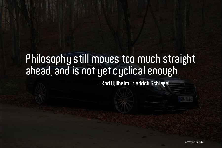 Lucidezza Quotes By Karl Wilhelm Friedrich Schlegel Lucidezza Quotes By Karl Wilhelm Friedrich Schlegel