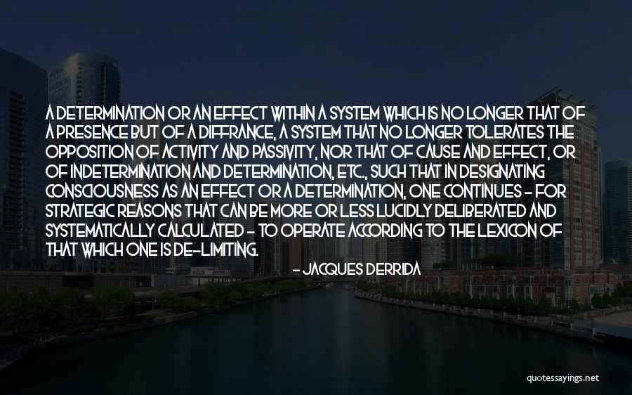 Lucidly Quotes By Jacques Derrida Lucidly Quotes By Jacques Derrida