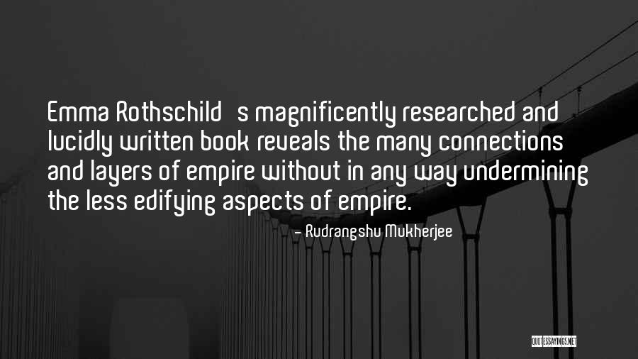 Lucidly Quotes By Rudrangshu Mukherjee Lucidly Quotes By Rudrangshu Mukherjee