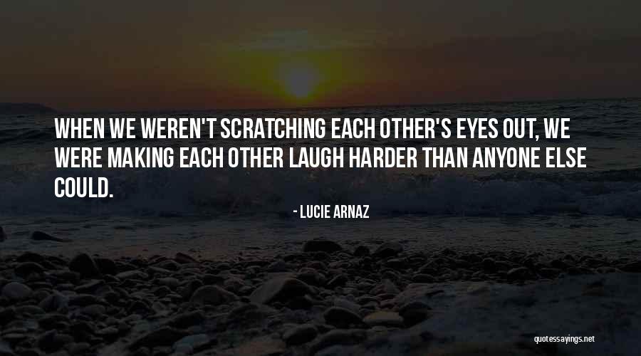 Lucie Arnaz Quotes 572731 Lucie Arnaz Quotes 572731