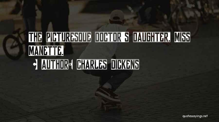 Lucie Manette Quotes By Charles Dickens