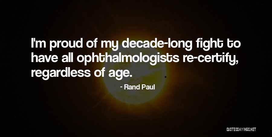 Luciene Stool Quotes By Rand Paul Luciene Stool Quotes By Rand Paul