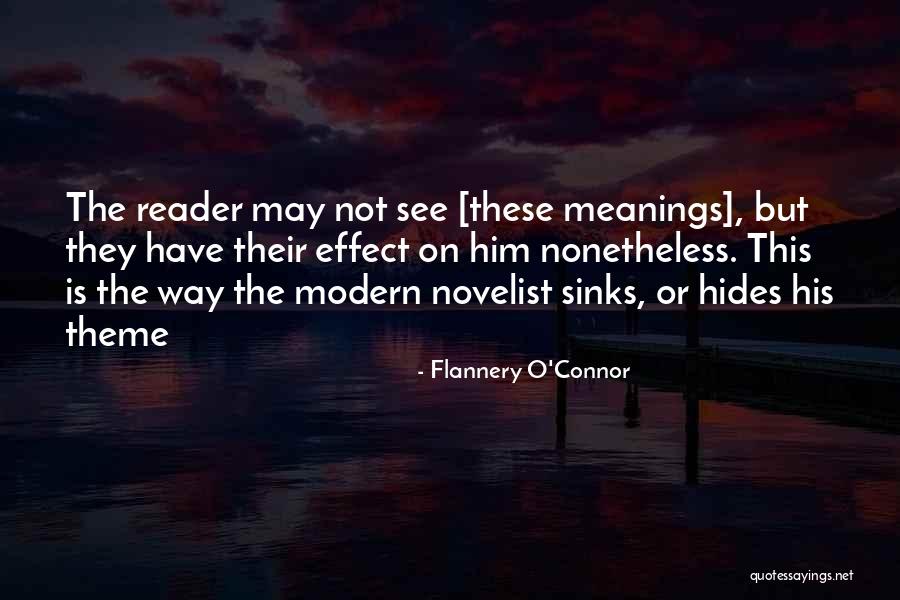 Luciene Tavares Quotes By Flannery O'Connor Luciene Tavares Quotes By Flannery O'Connor