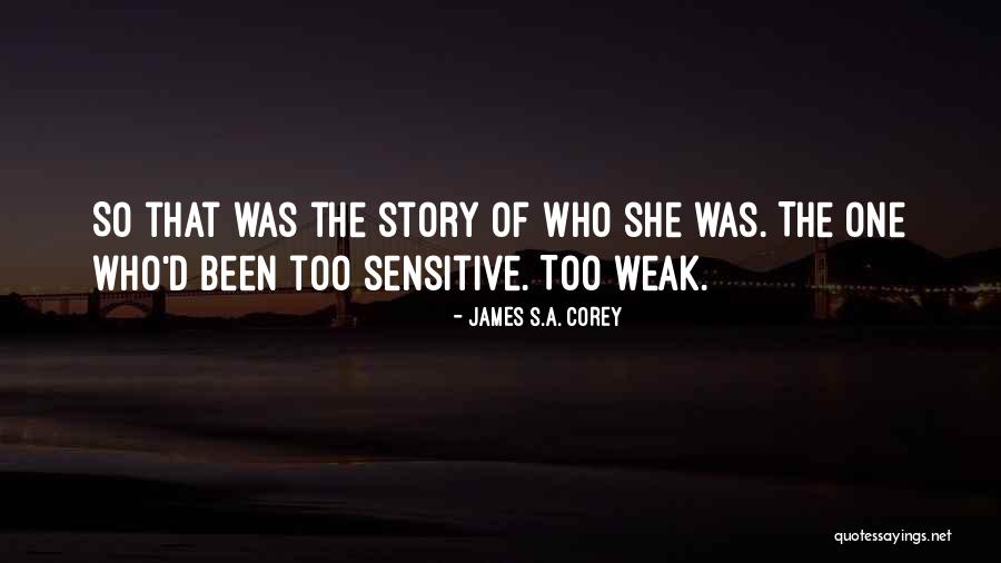 Luciens Ghost Quotes By James S.A. Corey Luciens Ghost Quotes By James S.A. Corey