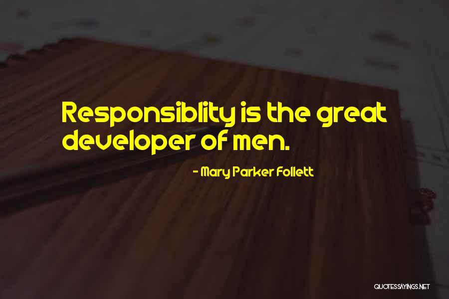 Luciens International Quotes By Mary Parker Follett Luciens International Quotes By Mary Parker Follett