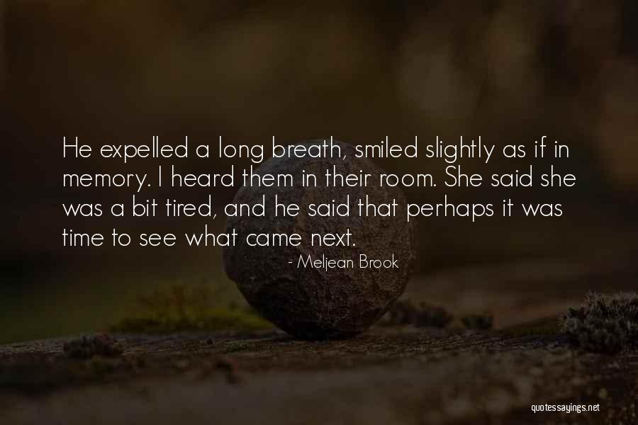Luciens International Quotes By Meljean Brook Luciens International Quotes By Meljean Brook