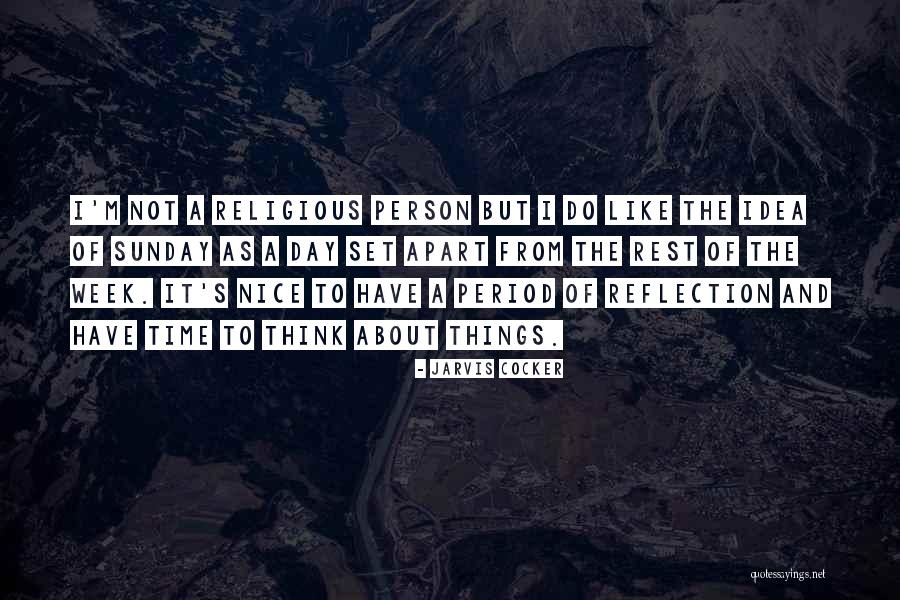 Lucies Locadas Quotes By Jarvis Cocker Lucies Locadas Quotes By Jarvis Cocker