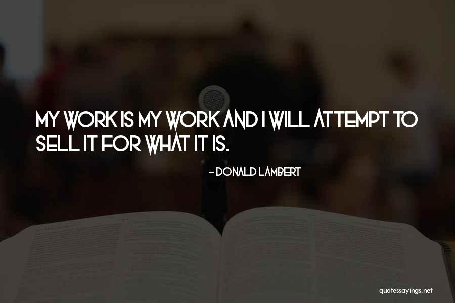 Luciette Transue Quotes By Donald Lambert Luciette Transue Quotes By Donald Lambert