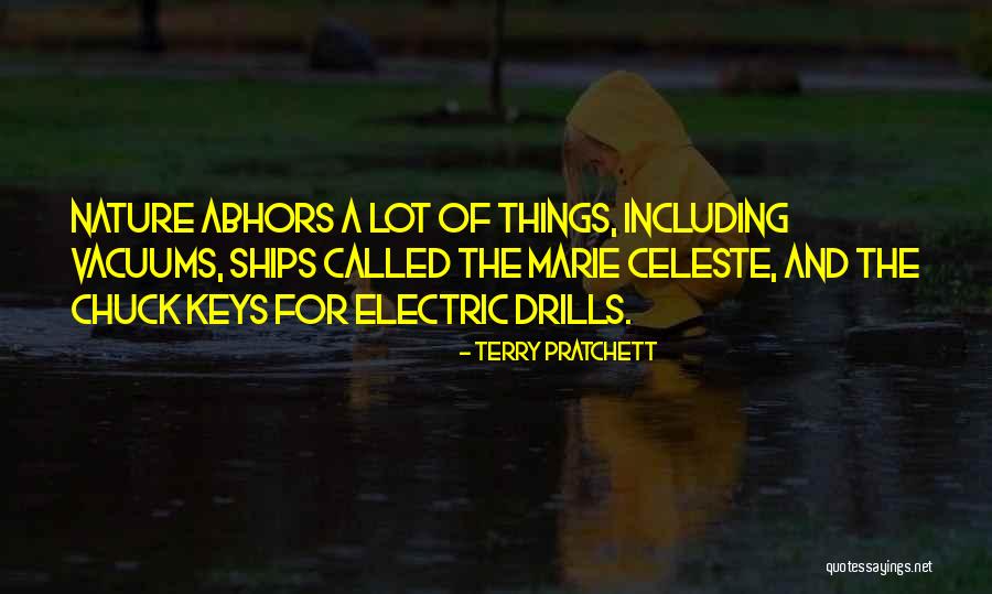 Luciette Transue Quotes By Terry Pratchett Luciette Transue Quotes By Terry Pratchett