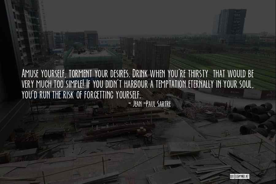 Lucifer And The Lord Quotes By Jean-Paul Sartre Lucifer And The Lord Quotes By Jean-Paul Sartre