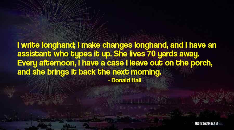 Luciferianism And The Elite Quotes By Donald Hall Luciferianism And The Elite Quotes By Donald Hall