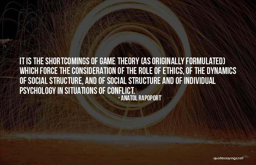 Luciferianism Witchcraft Quotes By Anatol Rapoport Luciferianism Witchcraft Quotes By Anatol Rapoport