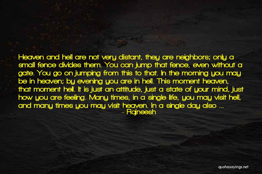 Luciferianism Witchcraft Quotes By Rajneesh Luciferianism Witchcraft Quotes By Rajneesh