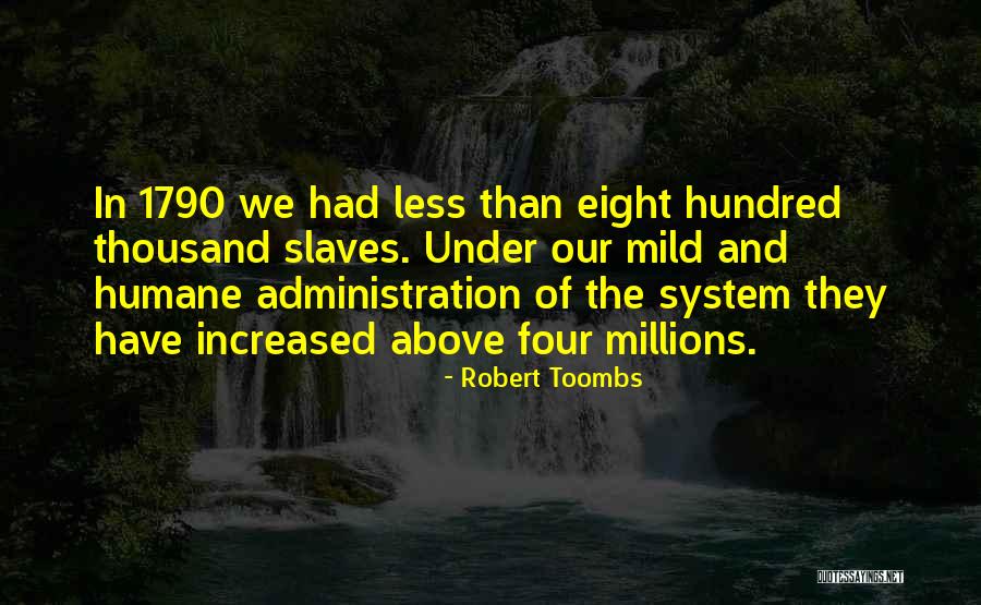 Lucifero Black Quotes By Robert Toombs Lucifero Black Quotes By Robert Toombs