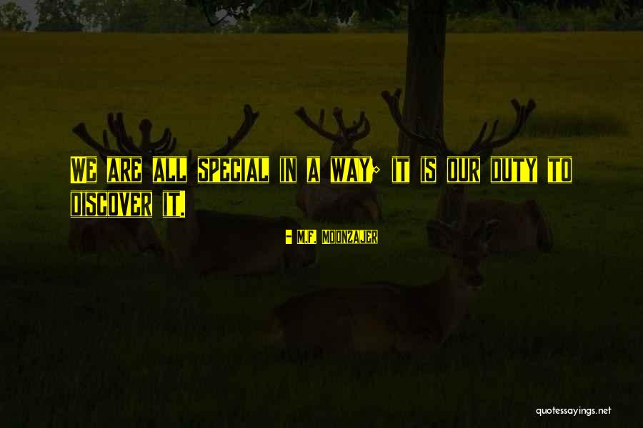 Lucifugus Black Quotes By M.F. Moonzajer