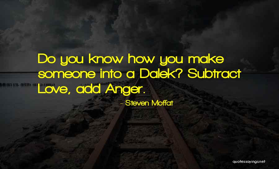 Lucii Ritz Quotes By Steven Moffat Lucii Ritz Quotes By Steven Moffat