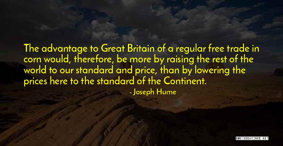 Lucijan Kostrencic Quotes By Joseph Hume Lucijan Kostrencic Quotes By Joseph Hume
