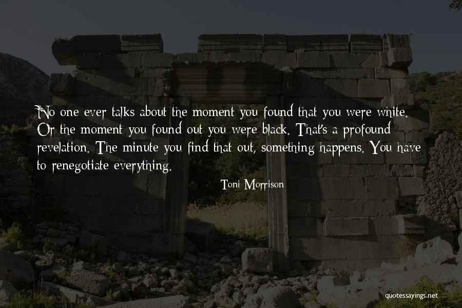Lucijan Kostrencic Quotes By Toni Morrison Lucijan Kostrencic Quotes By Toni Morrison