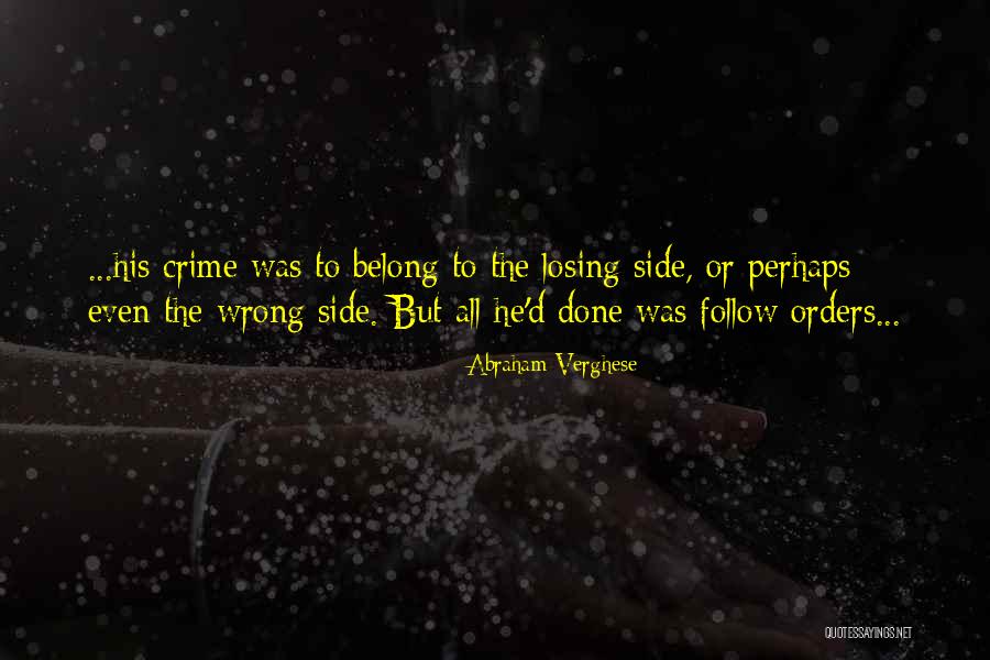 Lucilia Diniz Quotes By Abraham Verghese Lucilia Diniz Quotes By Abraham Verghese