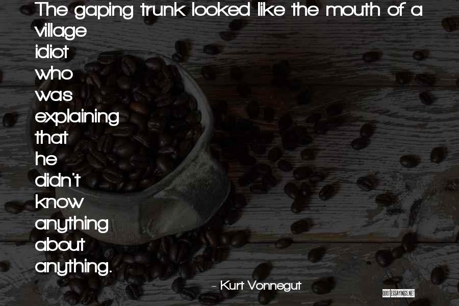 Lucilia Valerio Quotes By Kurt Vonnegut Lucilia Valerio Quotes By Kurt Vonnegut