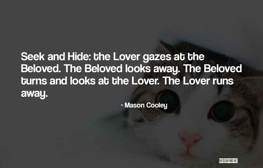 Lucilia Valerio Quotes By Mason Cooley Lucilia Valerio Quotes By Mason Cooley