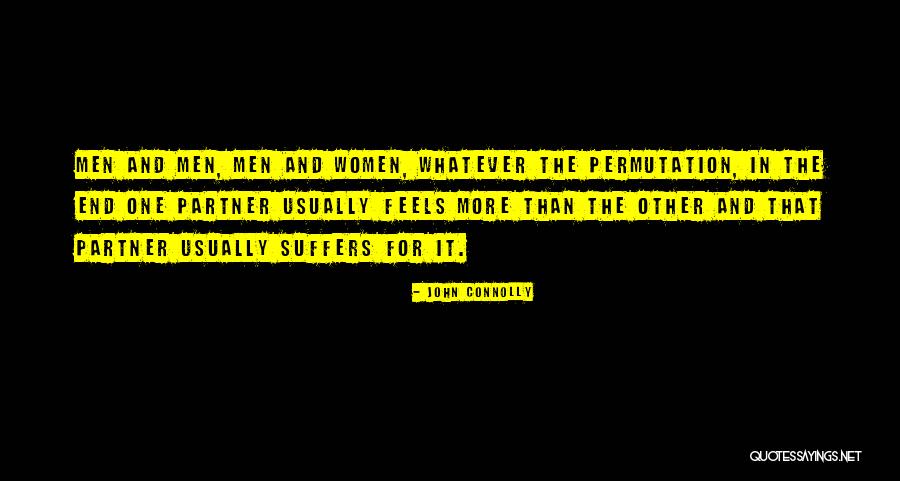 Lucilius Poems Quotes By John Connolly Lucilius Poems Quotes By John Connolly