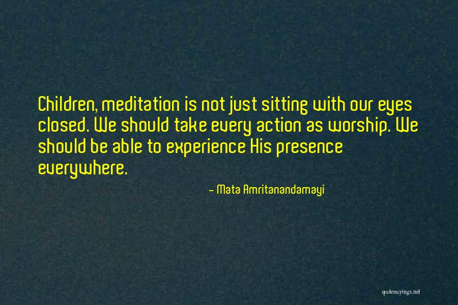 Lucilius Quotes By Mata Amritanandamayi Lucilius Quotes By Mata Amritanandamayi