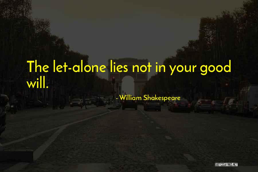 Lucille Ball And Desi Arnaz Quotes By William Shakespeare