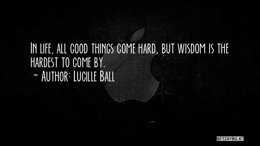Lucille Ball Quotes 1158824