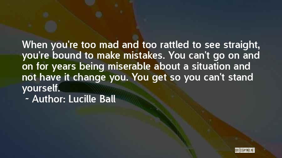 Lucille Ball Quotes 1275894