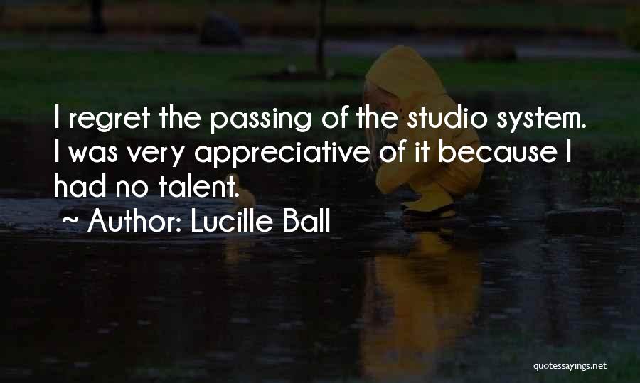 Lucille Ball Quotes 1456690