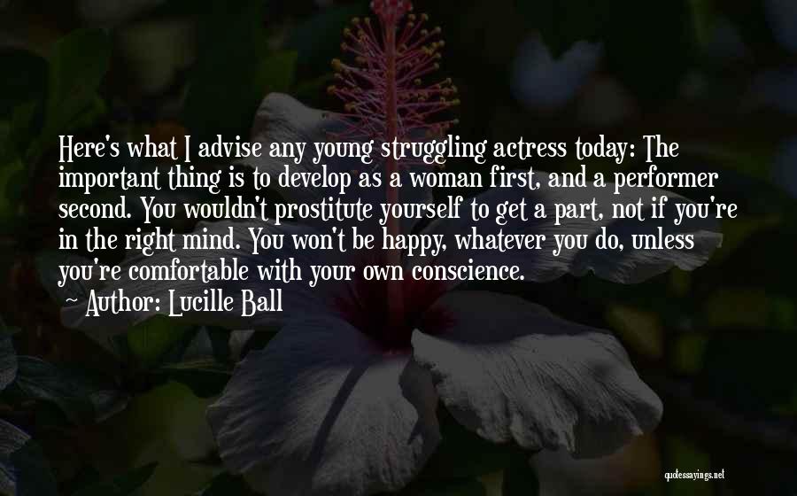 Lucille Ball Quotes 1824572
