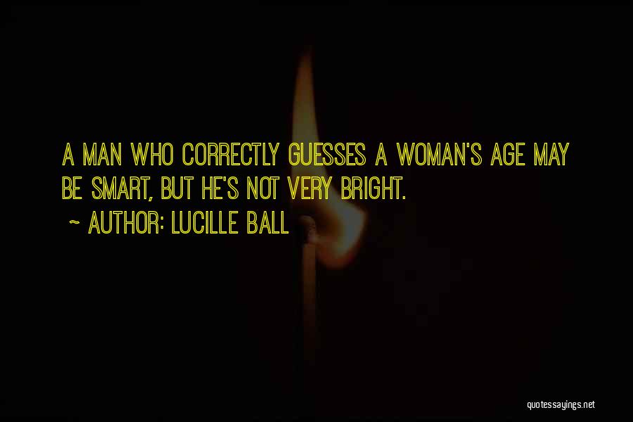 Lucille Ball Quotes 211273