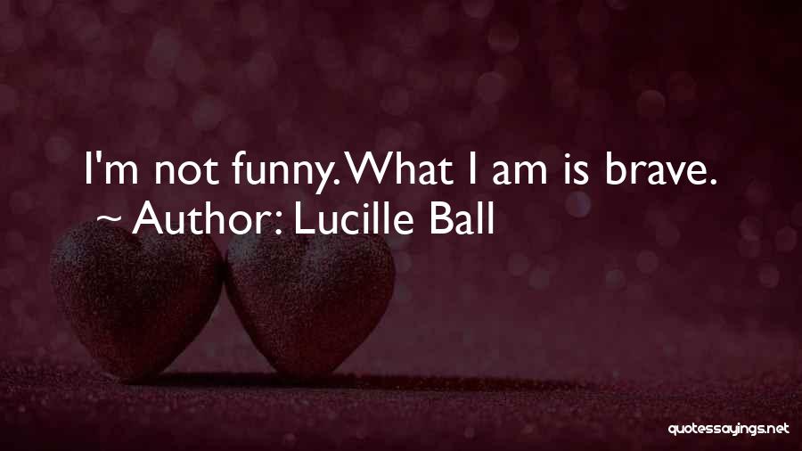 Lucille Ball Quotes 2116844