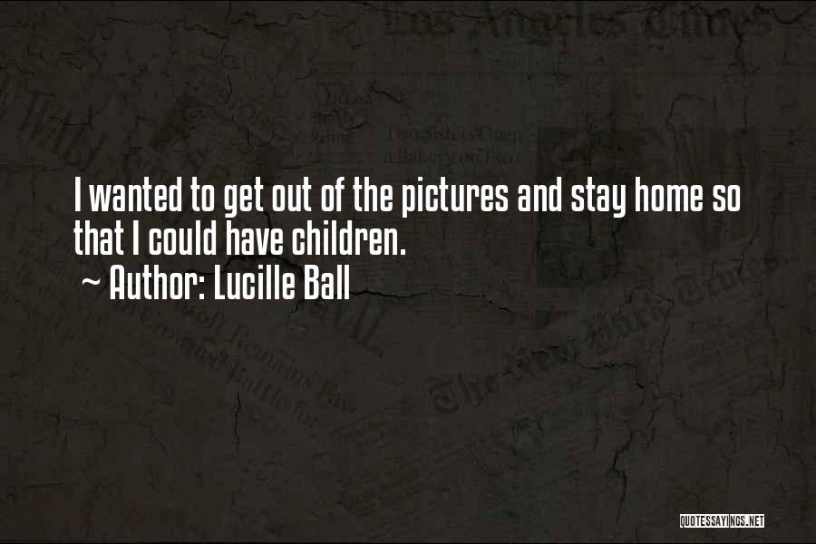 Lucille Ball Quotes 363376