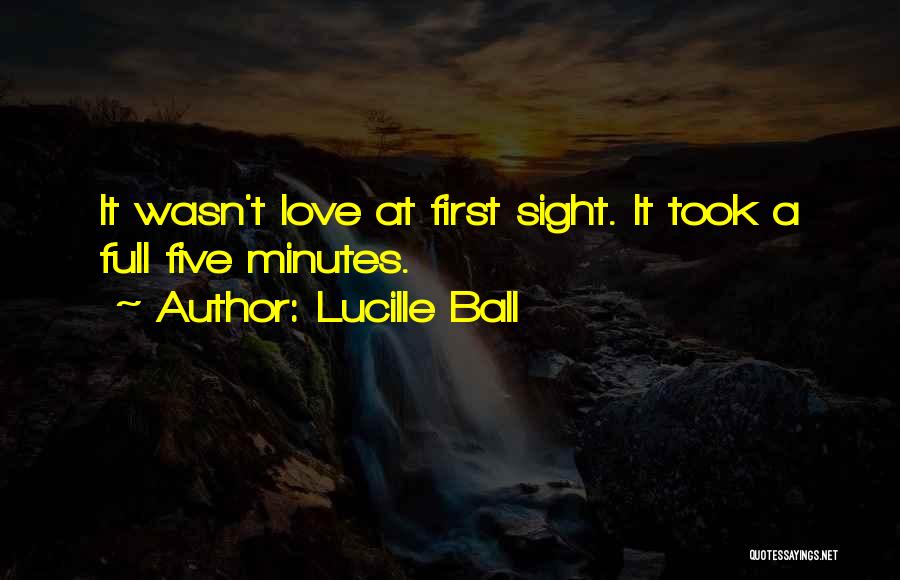 Lucille Ball Quotes 739529