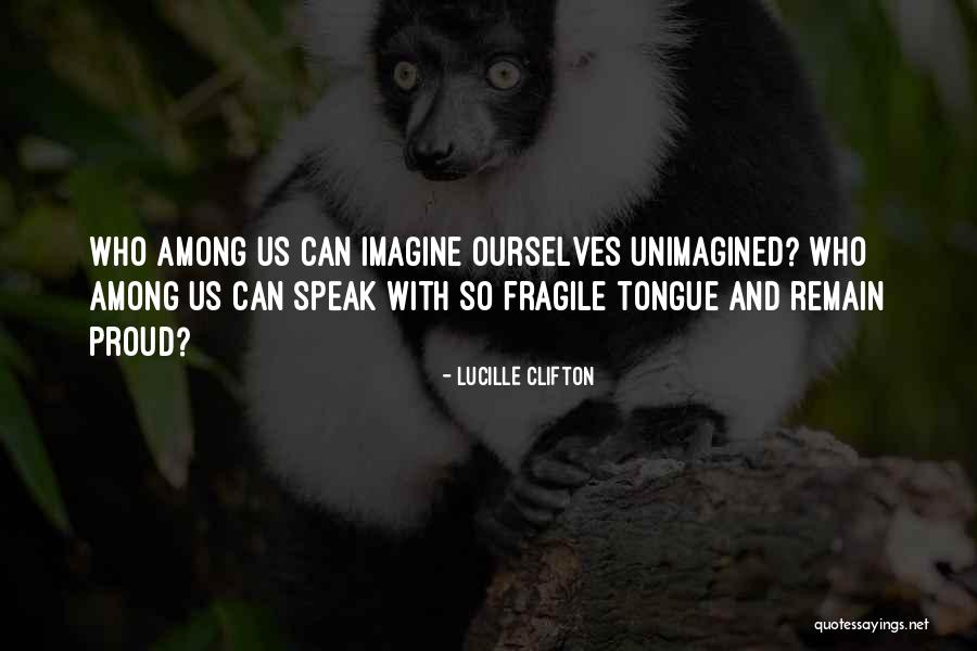 Lucille Clifton Quotes 1039215 Lucille Clifton Quotes 1039215