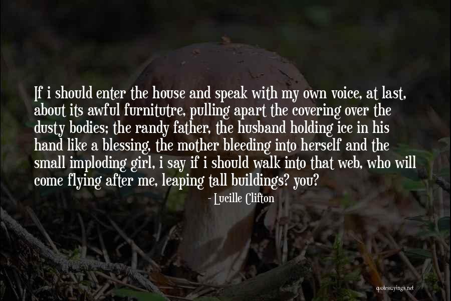 Lucille Clifton Quotes 1068801 Lucille Clifton Quotes 1068801