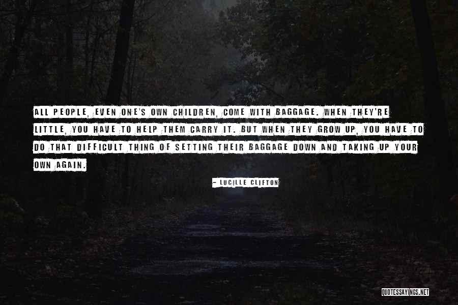 Lucille Clifton Quotes 1205827 Lucille Clifton Quotes 1205827