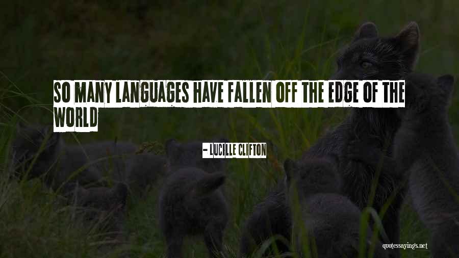 Lucille Clifton Quotes 1303745 Lucille Clifton Quotes 1303745