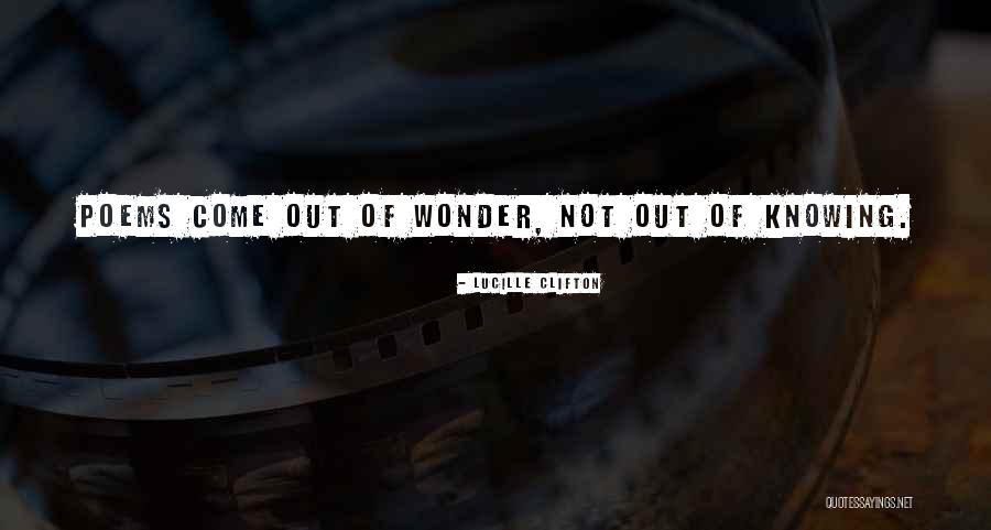 Lucille Clifton Quotes 1543357 Lucille Clifton Quotes 1543357