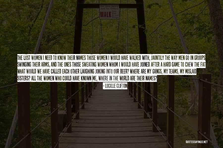 Lucille Clifton Quotes 2166477 Lucille Clifton Quotes 2166477