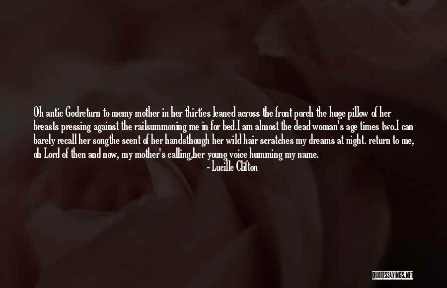 Lucille Clifton Quotes 2182531 Lucille Clifton Quotes 2182531