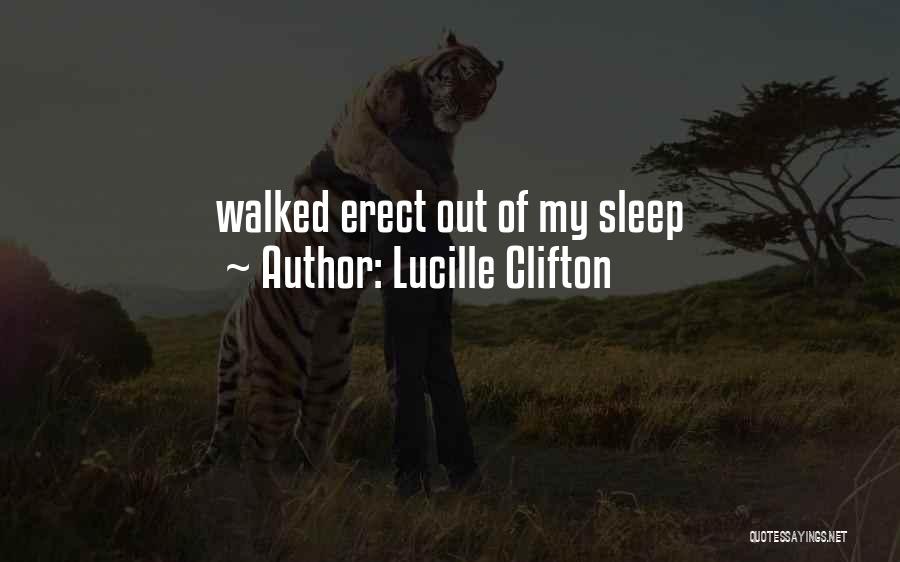 Lucille Clifton Quotes 320167
