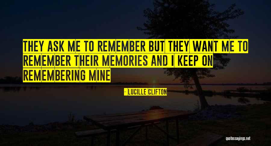 Lucille Clifton Quotes 469926 Lucille Clifton Quotes 469926